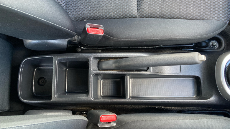 Honda Jazz 1.3 i-VTEC S 5dr Petrol Hatchback